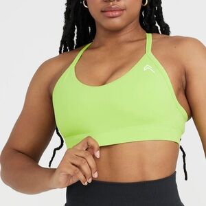 Oner Active Everyday Bra in Citrus